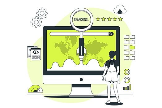 SEO Service Image